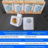 E27 Lamp Head 85-265V Automatic Light Controlled Sensor Switch White Shell For Aisle Bedroom Living Room