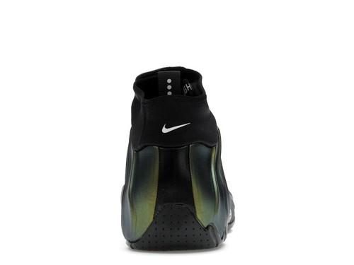 Nike Air Flightposite 2024 Auriu Metalic FV5582-700