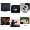 For BMW Large Capacity Sport Bag Storage Bags Handheld Diagonal Cross Bag Pouches E30 E34 E36 E39 E46 E52 E53 E60 E61 E62 E70