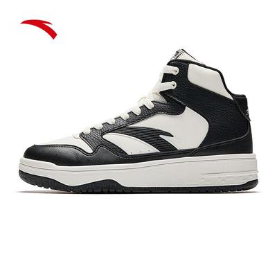 Street Wreck 3 Men's High-Top Skate Shoes