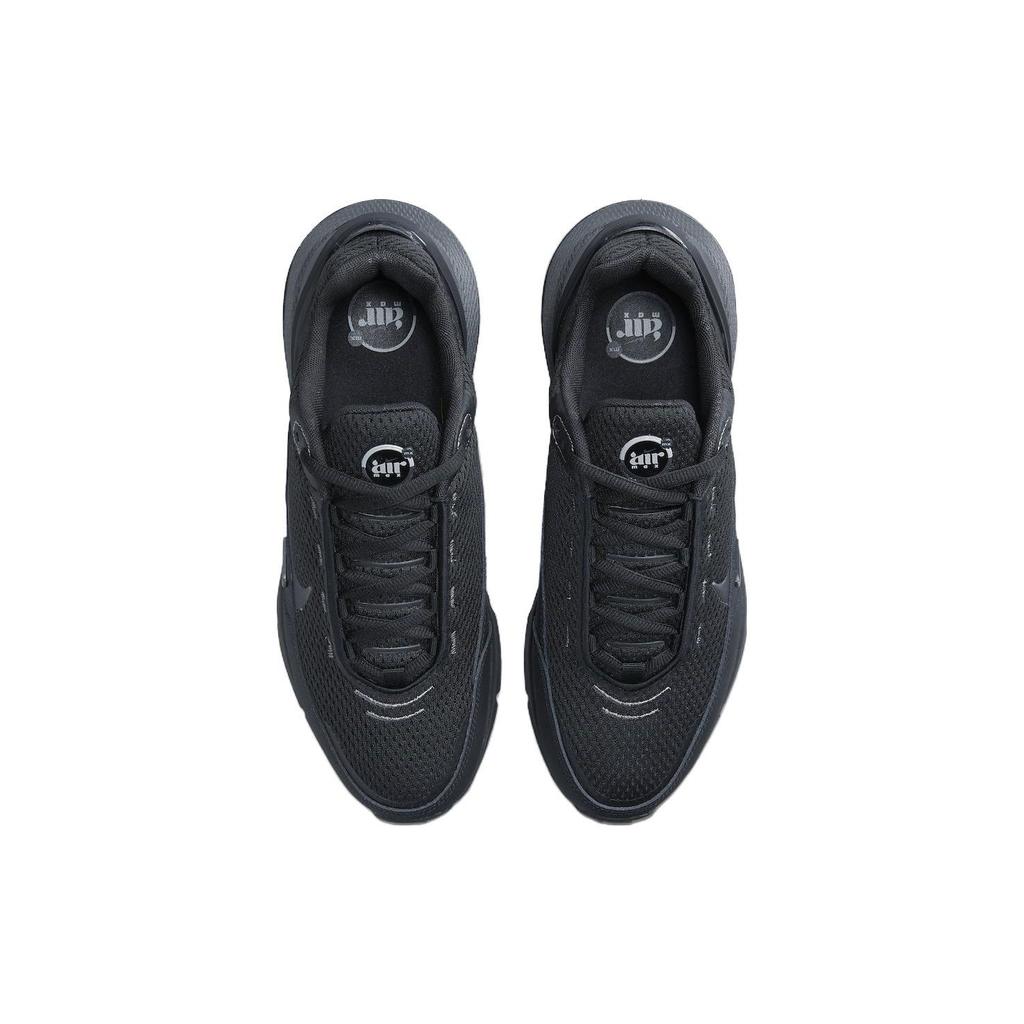 Nike Air Max Pulse Black/Anthracite/Black Men's DR0453-003