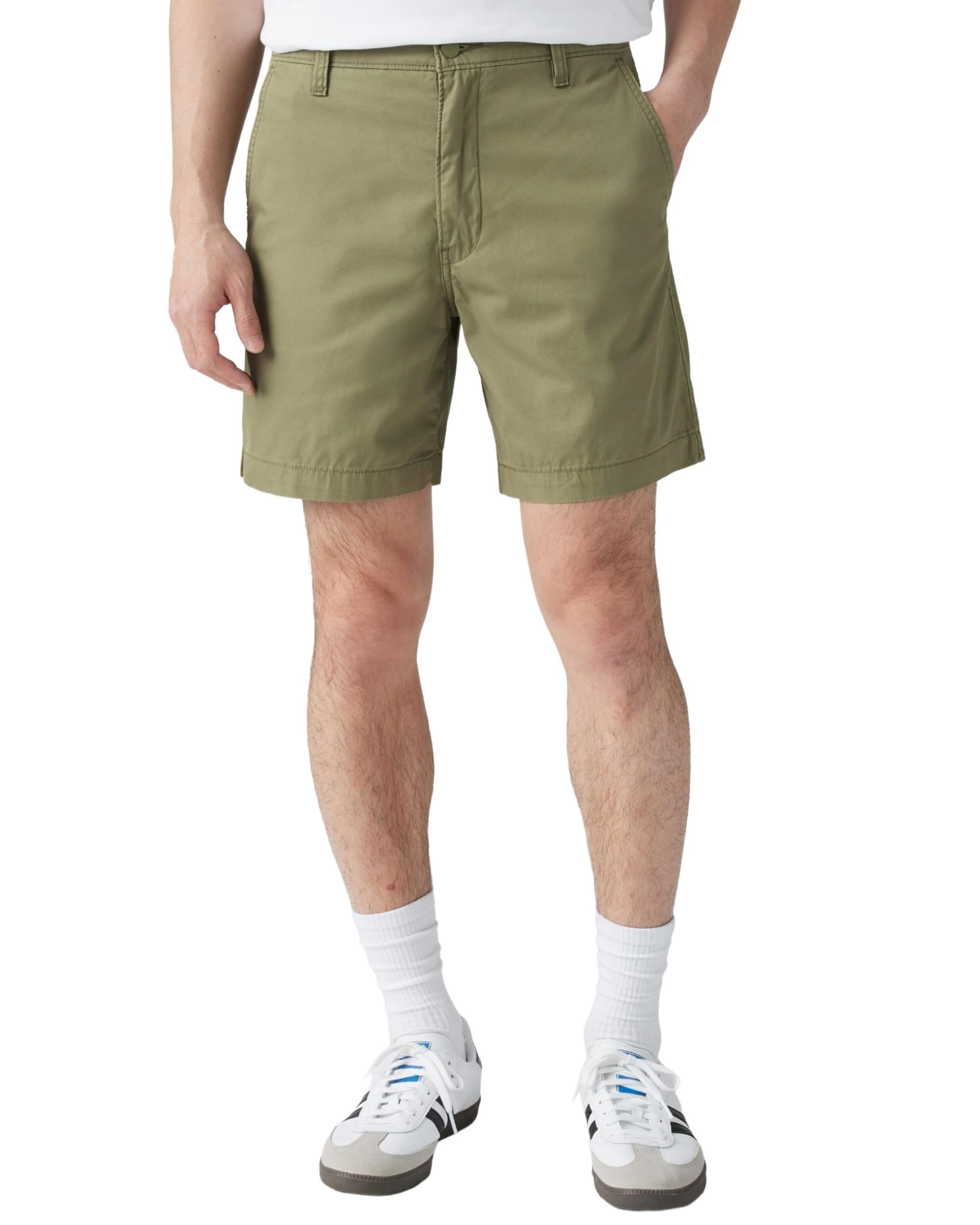 Levi s Shorts XX AUTHENTIC Half Pants Shorts Men s A4661-0049 US W29 L8