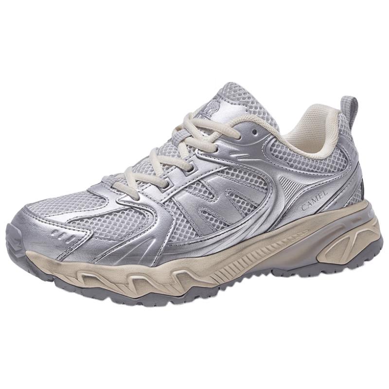 Camel Panlong 2.0 Unisex Hiking & Outdoor Casual Shoes