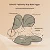 BKT Ergonomic Back Support Seat Cushion
