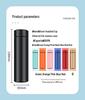 High-End Dragon Boat Festival Gift Set: Insulated Cup, Neck Massager, and Umbrella