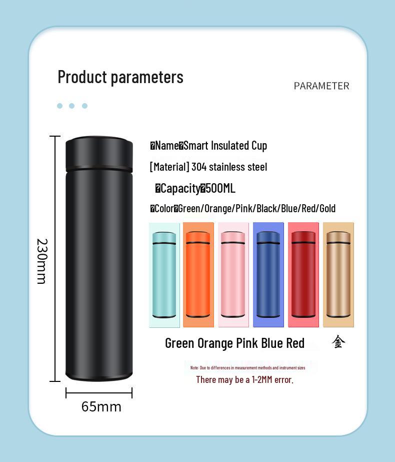 High-End Dragon Boat Festival Gift Set: Insulated Cup, Neck Massager, and Umbrella