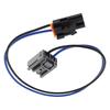 Blower Motor Wiring Harness Plug For Cadillac Avalanche GMC Tahoe Yukon Suburban