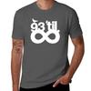 93 Til Tshirt Fashion Graphic Tee For Unisex