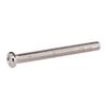 10 Pcs Guitar Humbucker Pickup Height Screws with Springs Double  Coil Guitar Pickup Screws Electric Guitar Parts