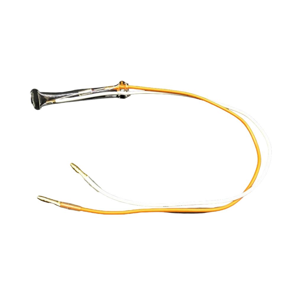 Термостат оттайки холодильника KSD303A-7/N8 Металлический переключатель контроля температуры Биметаллический переключатель контроля температуры оттайки