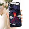 For Xiaomi Poco X8 Pro / X8 Pro Max Fashion Dusk Beach Painting Phone Case For Poco X8Pro X 8 Pro Max 5G Soft Silicone Bumpers