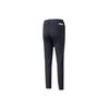 FILA Athletics Knitted Straight-Leg Sports Pants Women bottoms Dark-Blue A51W021601F-NV