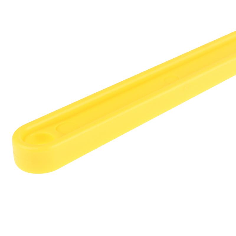 1Pcs Car Window Tint Squeegee Kit Plastic Scraper For Window Film Application Tool