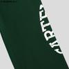 INCERUN Men Elastic Waist Drawstring Print Loose Wide Legs Pants Casual Sport Trousers