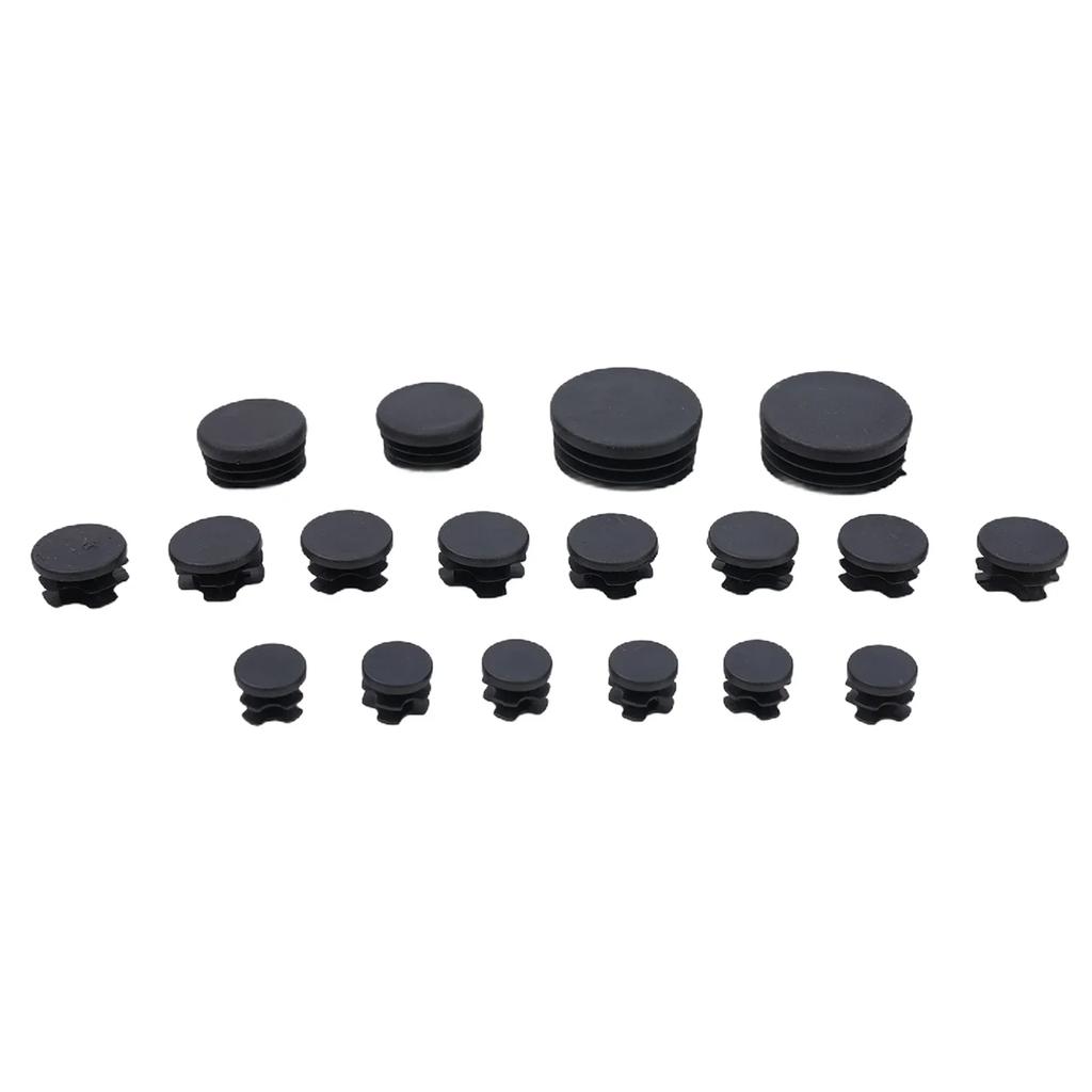 Díly Vodotěsný Kryt Náhradní ABS Plast Černá Dekorace Podvozku Pro Jeep Wrangler JL/JT 2018-2020 Zátka Užitečný