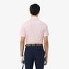 Lacoste Men's Golf AOP Short-Sleeve Polo Shirt DH4825-56GT91