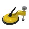Metal Suction Cup Leveler for Perfect Tile Placement On Floor and Wall Surfaces In Construction Work