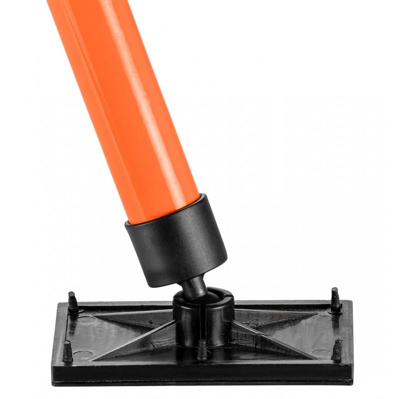 TELESCOPIC SUPPORT 75-125CM - T N35-431