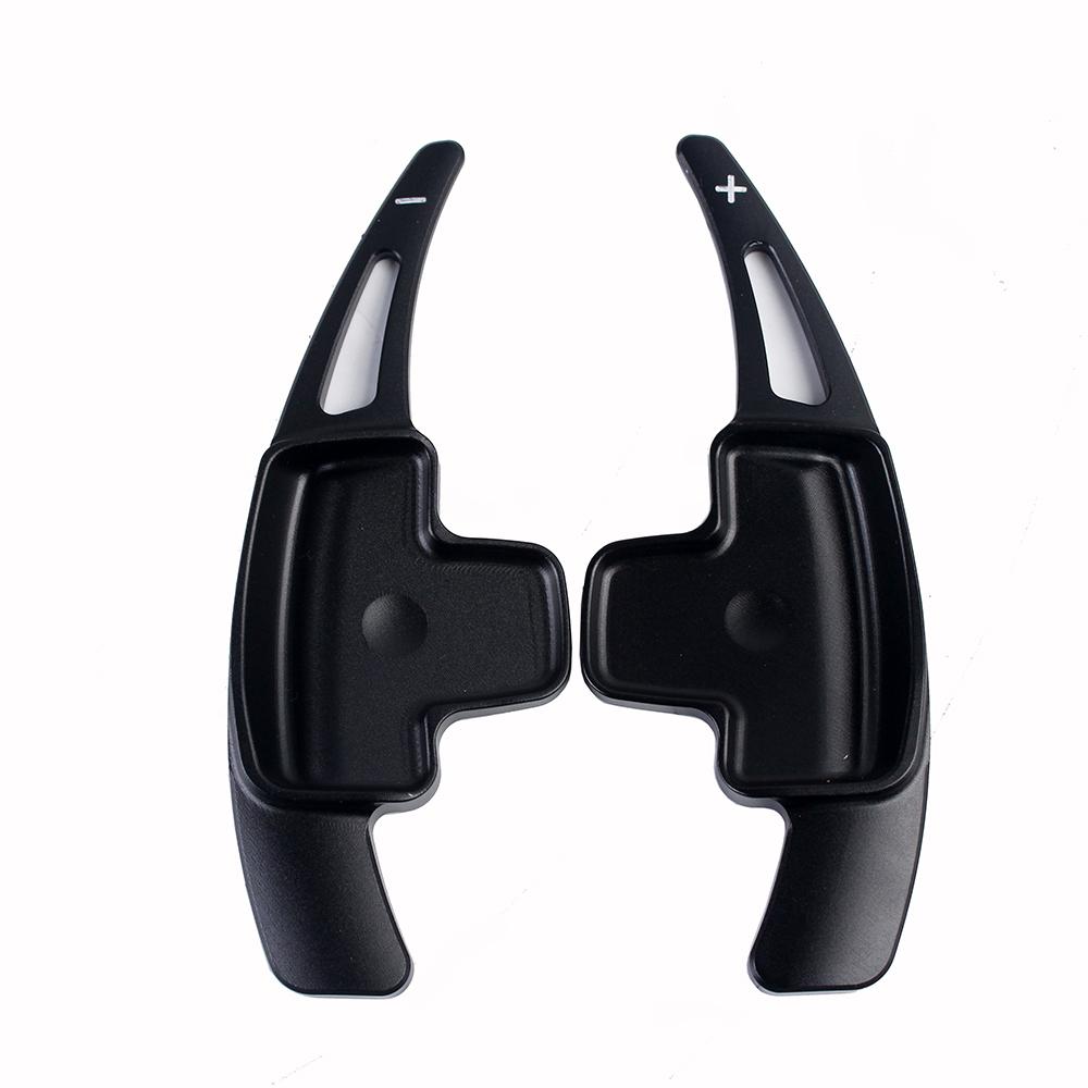 Paddle Shifter For Mercedes-Benz A Class A180 A200 A220 A250 W176 2013-2015 Aluminum Alloy Car Steering Wheel Shift Paddle 2PCS