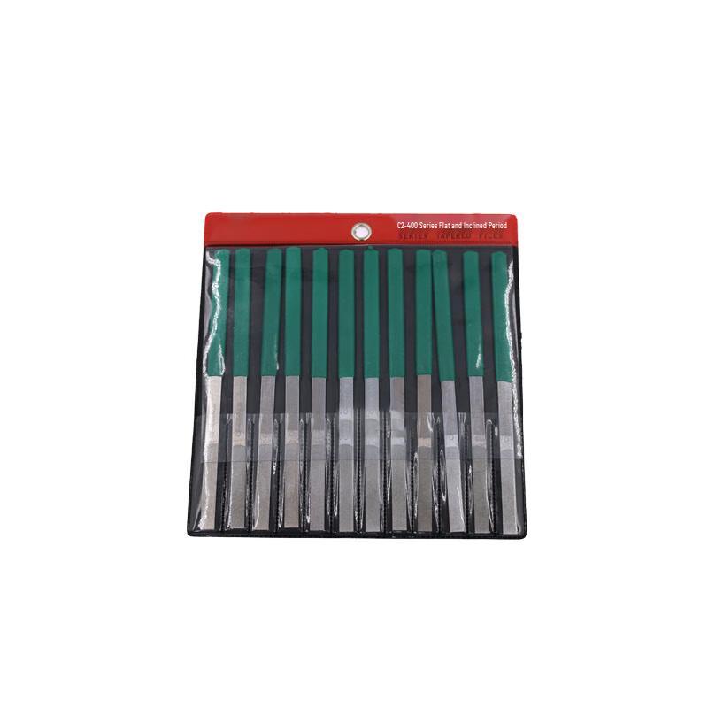 Runhong CF-400 Comprehensive File Set