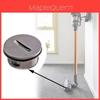 Para Dyson V6 Dc59 Sv03 Escova Vassoura Clipe de Bloqueio Com Material Plástico Para Manutenção de Aspirador de Pó