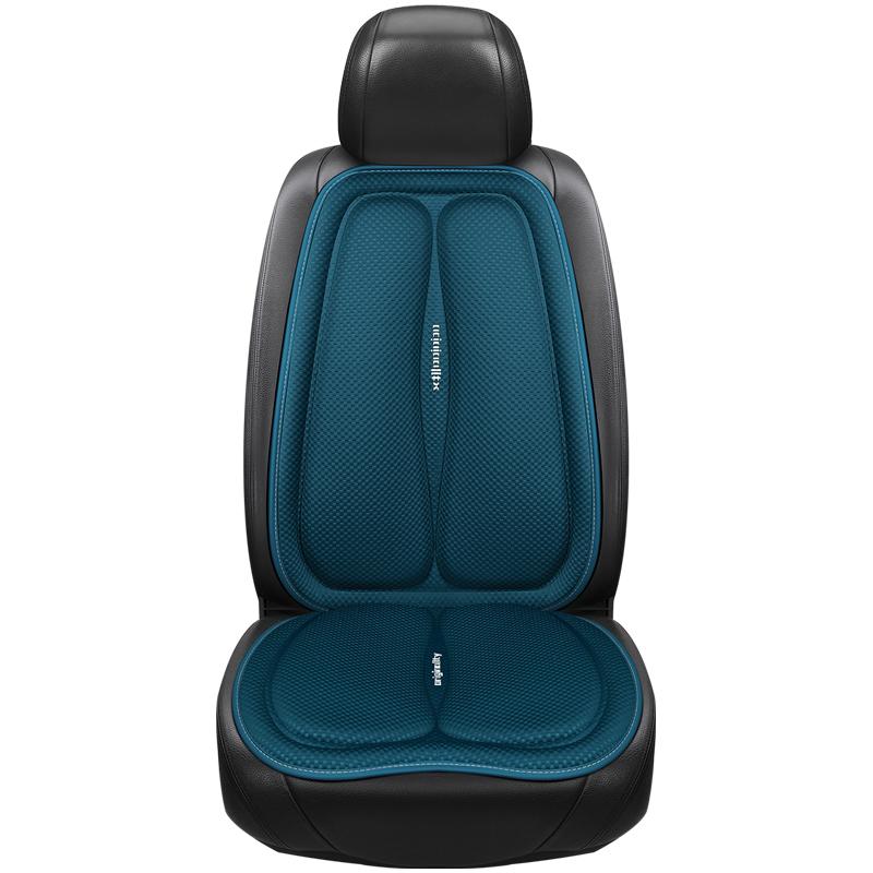 High-Quality Universal Car Seat Cushion Thicken Soft Seat Cover Multi-Scenario Use All-Season Use, Comfortable and Durable