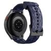 22mm 20mm Silicone Strap For Samsung Watch 7/6/5/4 Huawei Watch 4/3/GT5-4-3 Football Pattern Bracelet Amazfit GTR 4/Balance Band