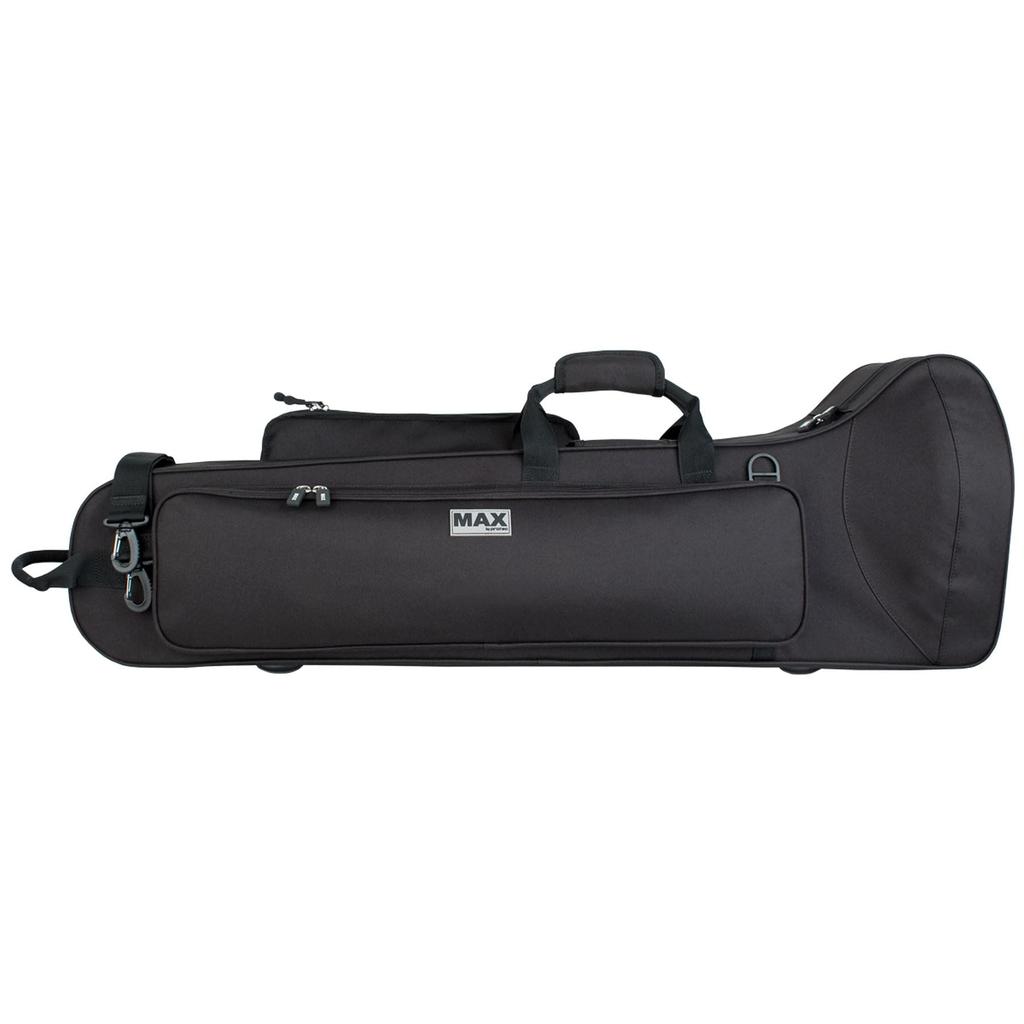 PROTEC Tenor/Bass Trombone Case Black MX306CT