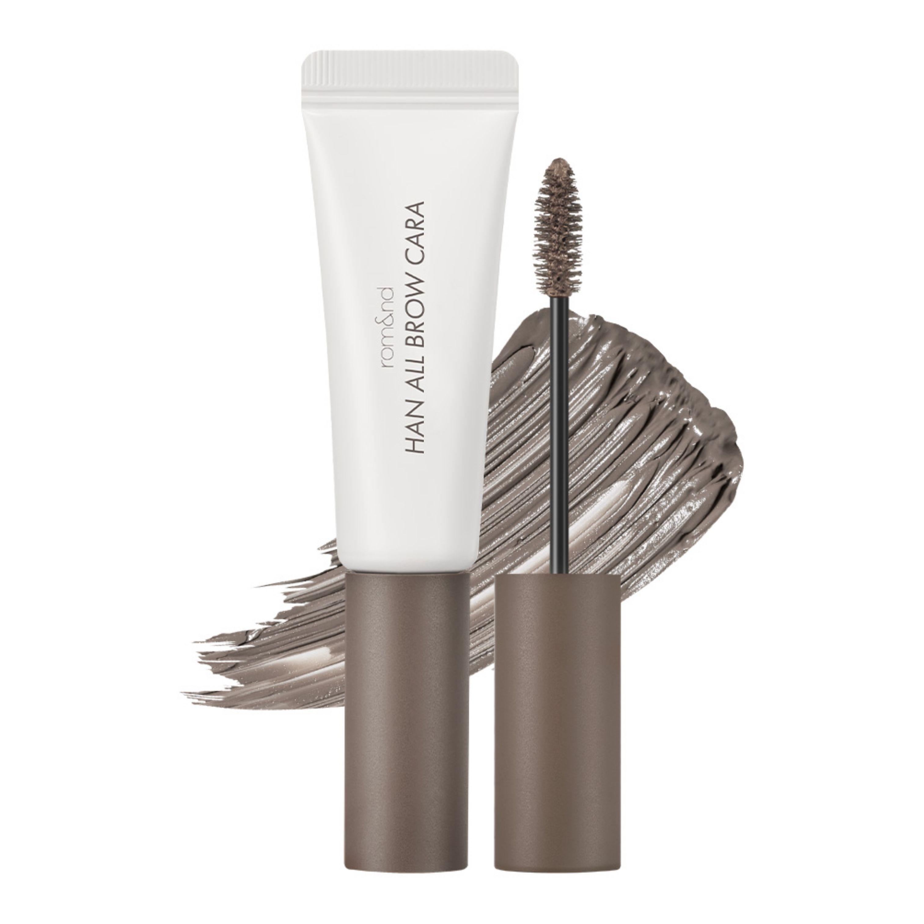 Rom&nd Han All Brow Cara 9г 01 GRACE TAUPE