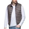 Men's Fashion Lightweight Vest Jacket