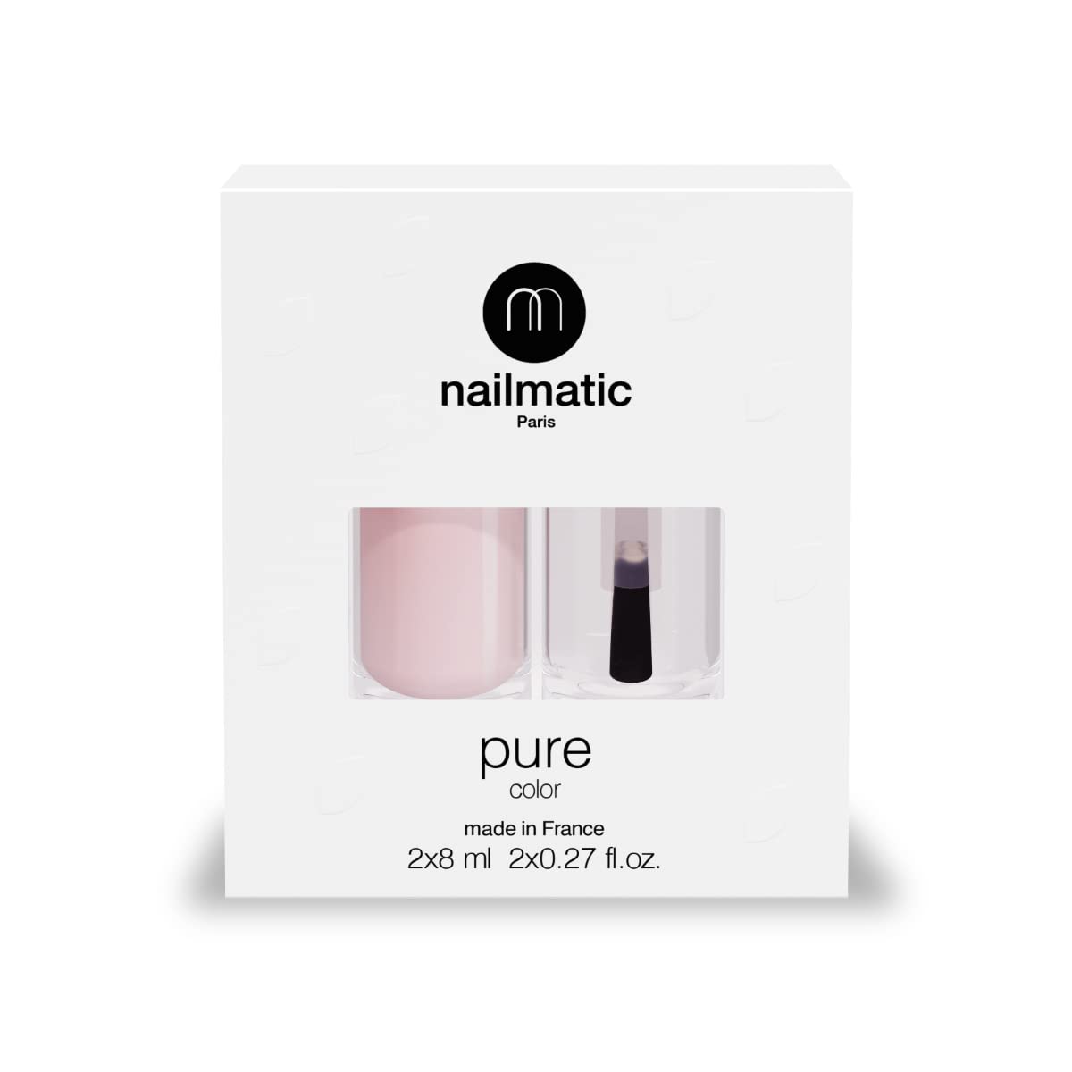 

nailmatic NM COFFRET (BBL/BT)