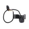 Car Reversing Camera 95760 D3100 Rear View Reverse Parking Assist Backup Camera Replacement for Tucson 2016 2018
