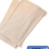 Summer Modal Cotton Thigh Support: Lightweight, Sweat-Absorbing, Warmth-Keeping Knee Sleeve for Air-Conditioned Rooms