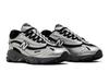 New Balance 1000 Black Silver Metallic