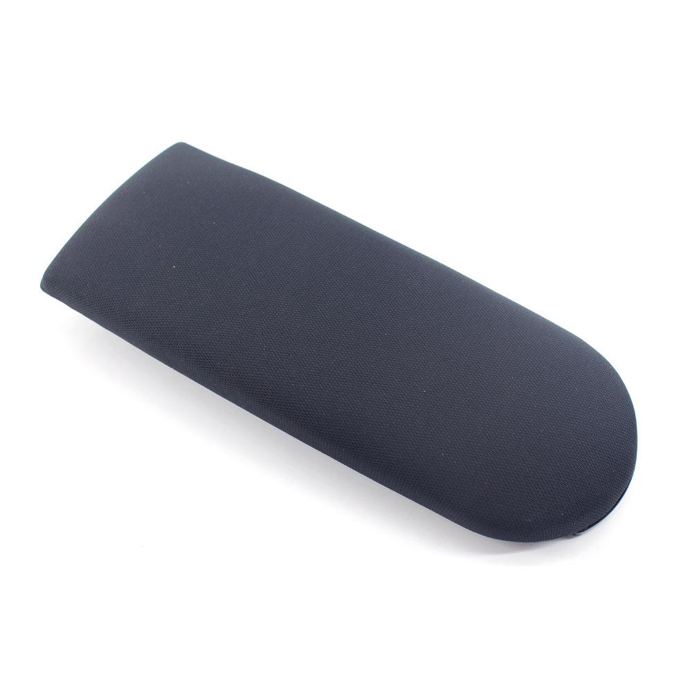 Interior Leather Center Console Armrest Lid Pad For VW Jetta Golf 4 Passat B5 1998 2005 Storage Box Replacement Accessory