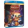 DISNEY CLASSIQUES - Blu-Ray Oliver & Compagnie