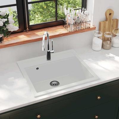 Kitchen Fixtures