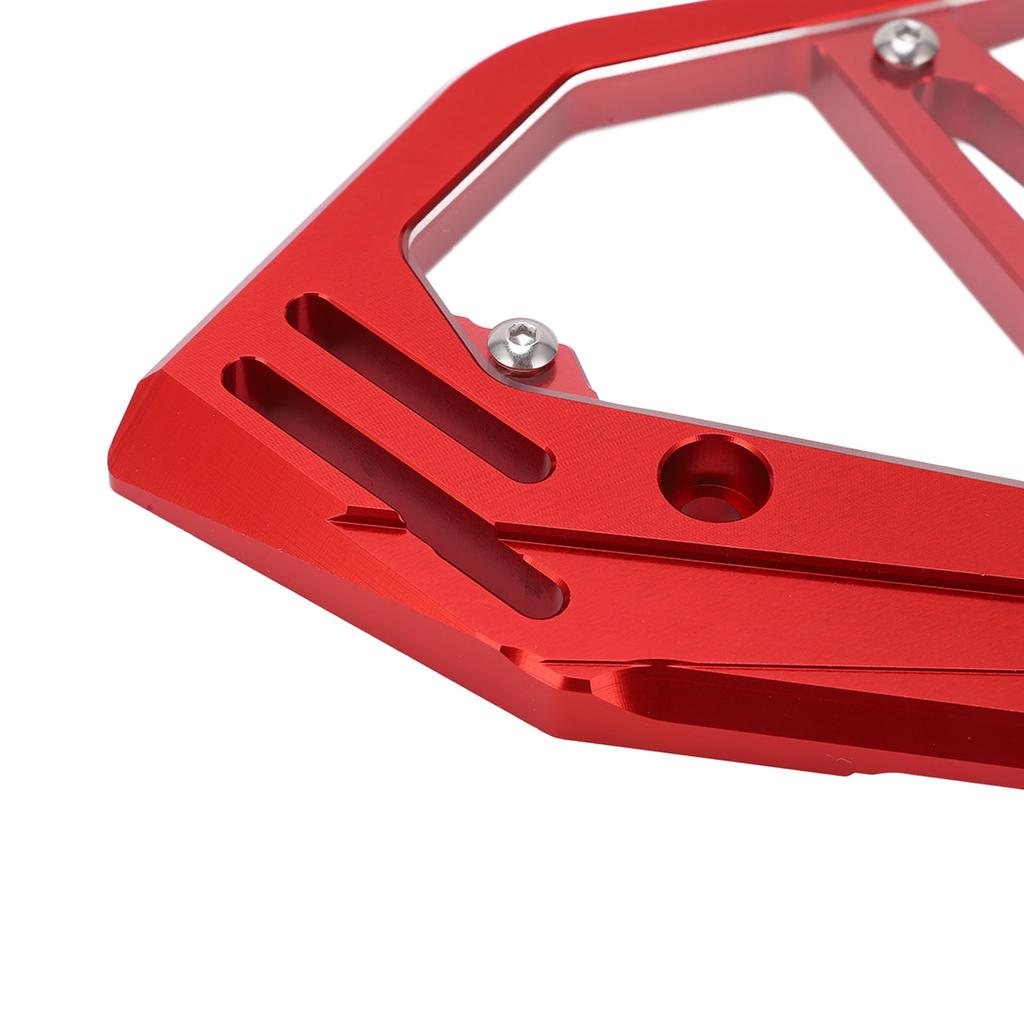 CNC Front Sprocket Cover Chain Guard Protector Motorcycle Refitting Replacement for NC700S X XD 2012‑2016