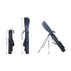 Golf Stand Bag Nylon Club Large Capacity Sports Gear for Golfers