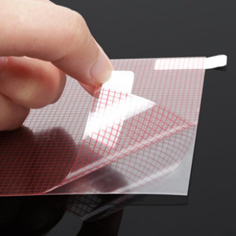 My Good Car Center Console LCD Screen Protective Film Touch Screen Navigation Screen Film for 2013 2014 2015 Ford Kuga