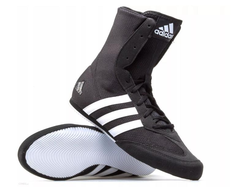 Adidas Box Hog 2 Boxing Shoes