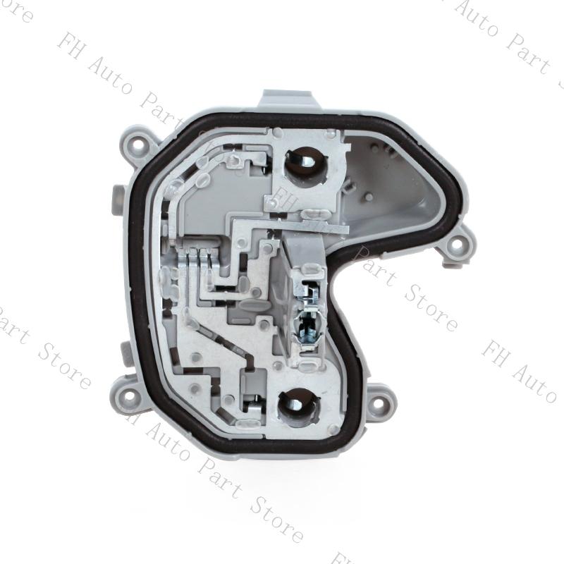 Car Rear Bumper Tail Light Brake Lamp Holder Socket Cable Wiring Harness Plug For Jeep Renegade 2015 2016 2017 2018 2019 2020