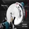 Boda Multi-functional Aluminum Miter Saw CN plug (adapter included)