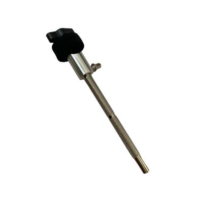 Universal Electronic Drum Cymbal Arm Extension Pedal Connector