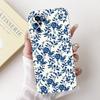 Phone Case For Xiaomi Redmi Note 10 Pro 4G Funda Flower Painted Matte Soft  Protective Cover for Redmi Note10 10S 10Pro Bags