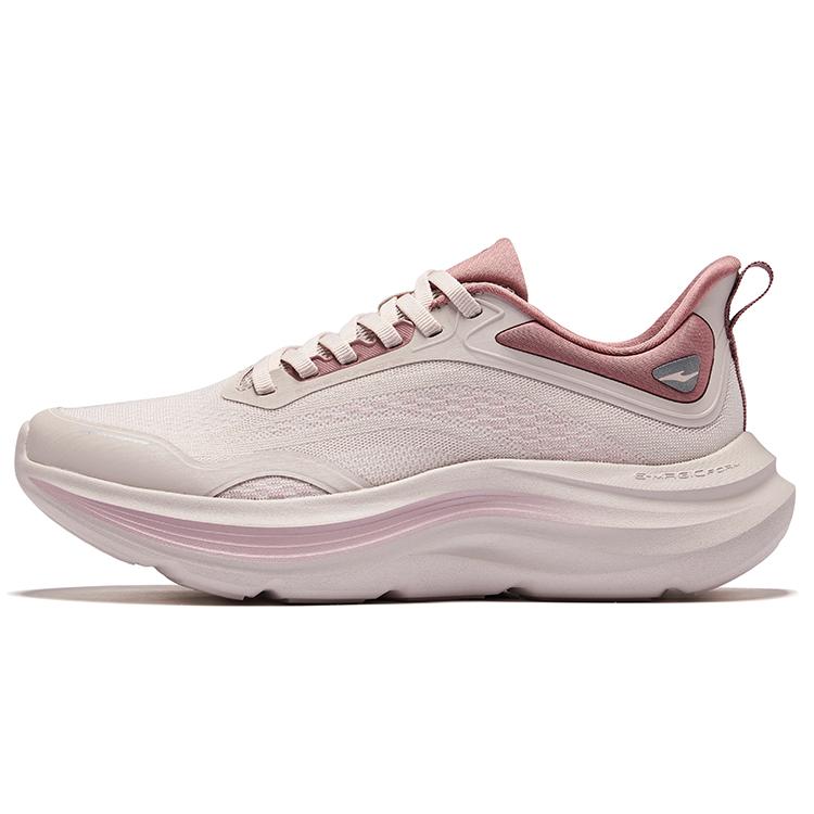 Hongxing Erke Comfortable Classic Breathable Lightweight Rebound Low-Top Casual City Commuting Running Shoes Women sneakers 52125303169-101