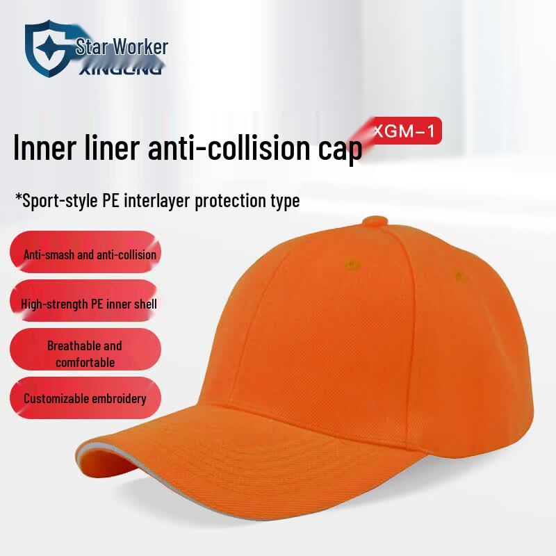 XINGGONG Lightweight Bump Cap