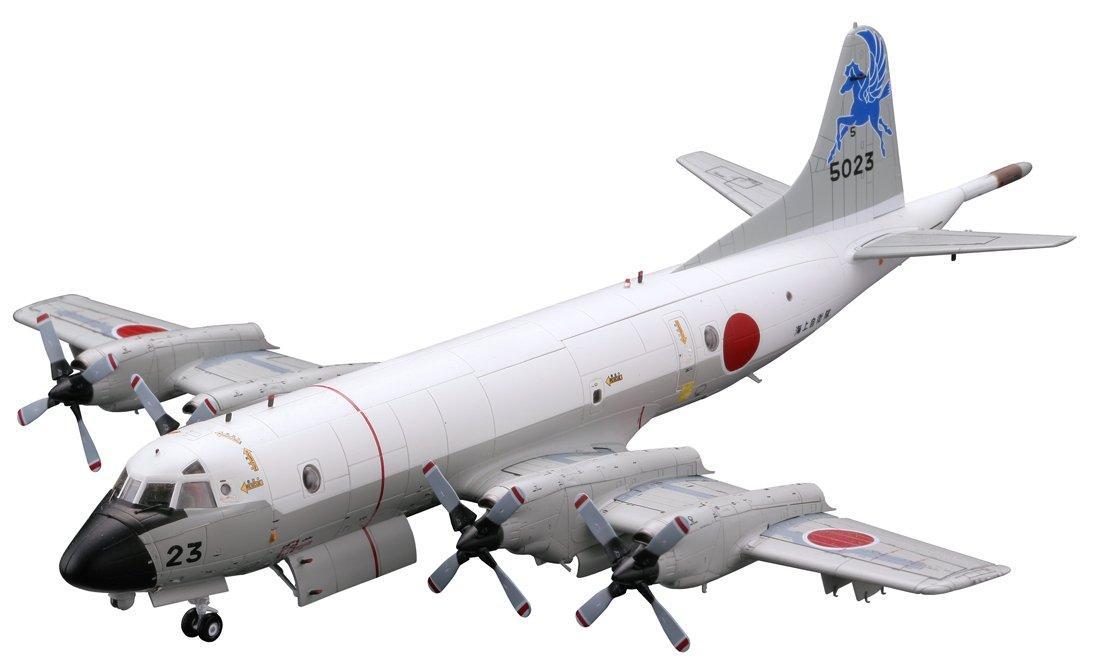 

Tomytec Gi MIX Gi AC305 Maritime Force Naha Self-Defense P-3C