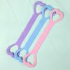Figure 8 Fitness Resistance Band Anti-slip Men Women Chest Expander Elastic Strap Arm Back Shoulder Stretch Yoga Tension Rope