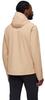Mammut Ultimate Comfort SO Hooded Jacket Men Savannah